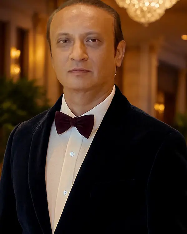 Azhar Anwar