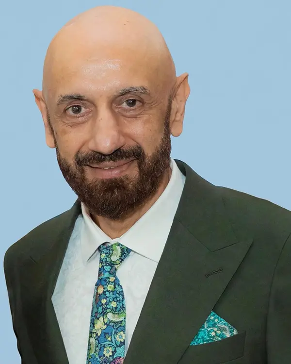 Babar Salim