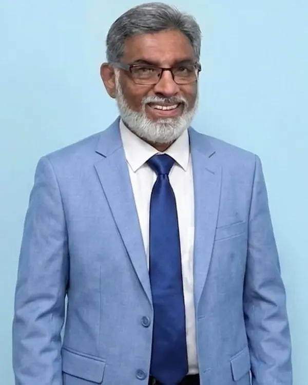 Rahil Ahmad