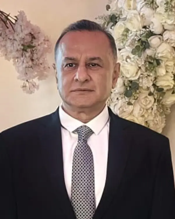 Raza Salim