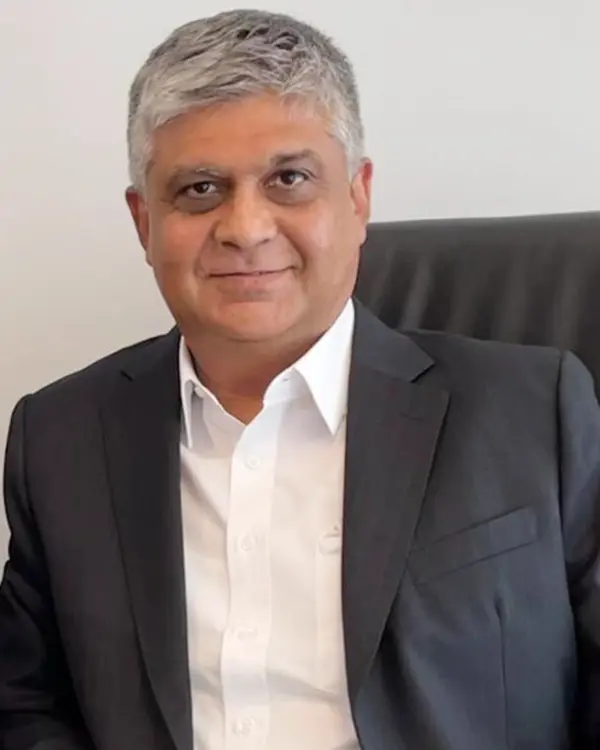 Zahir Abdul