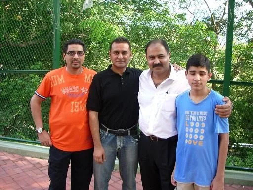 Imtiaz Hussain
