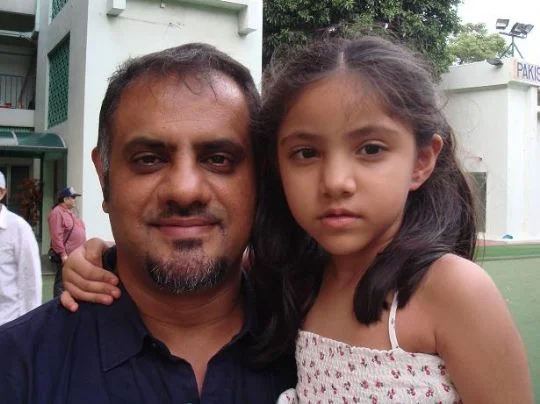 Imtiaz Hussain