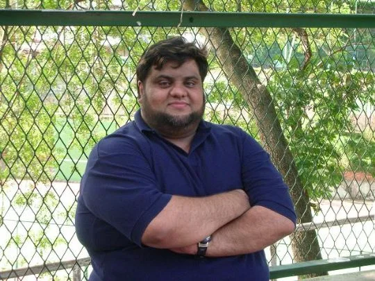 Imtaiz Hussain