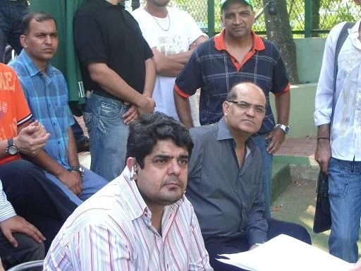 Imtiaz Hussain