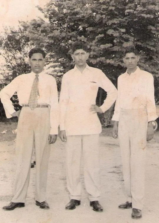 Ishtiaq Mahmood