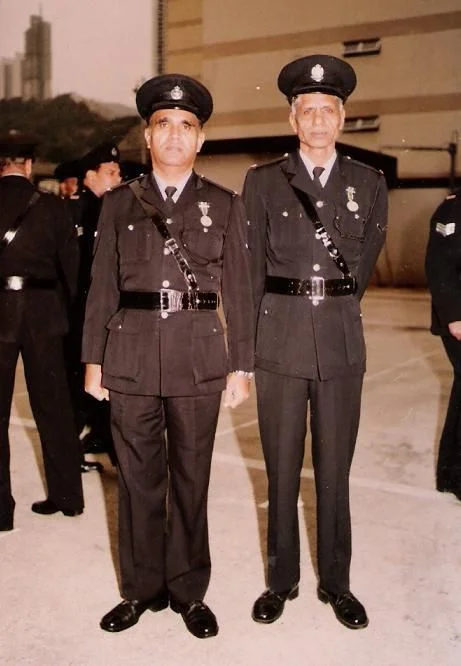 Ishtiaq Mahmood