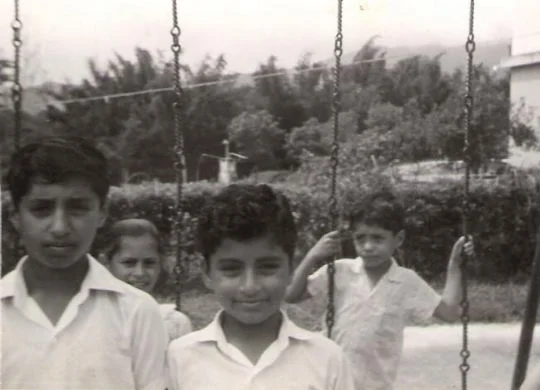 Ishtiaq Mahmood