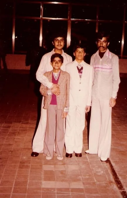 Ishtiaq Mahmood