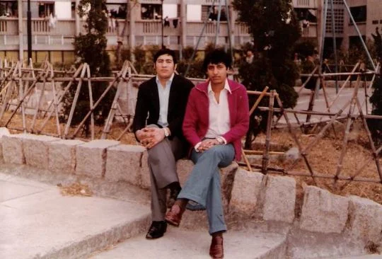 Ishtiaq Mahmood