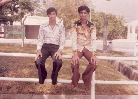 Ishtiaq Mahmood