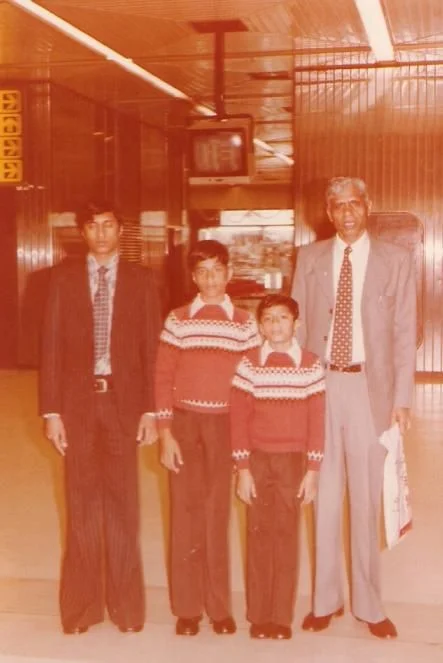 Ishtiaq Mahmood