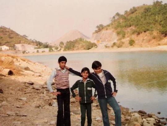 Ishtiaq Mahmood