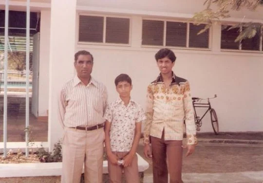 Ishtiaq Mahmood
