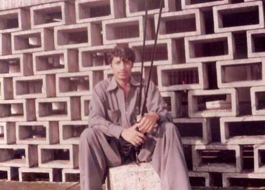 Ishtiaq Mahmood