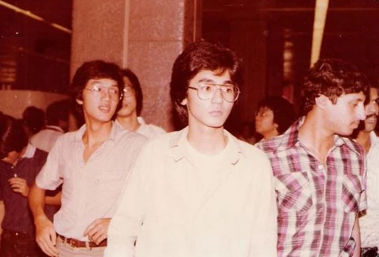 Ishtiaq Mahmood