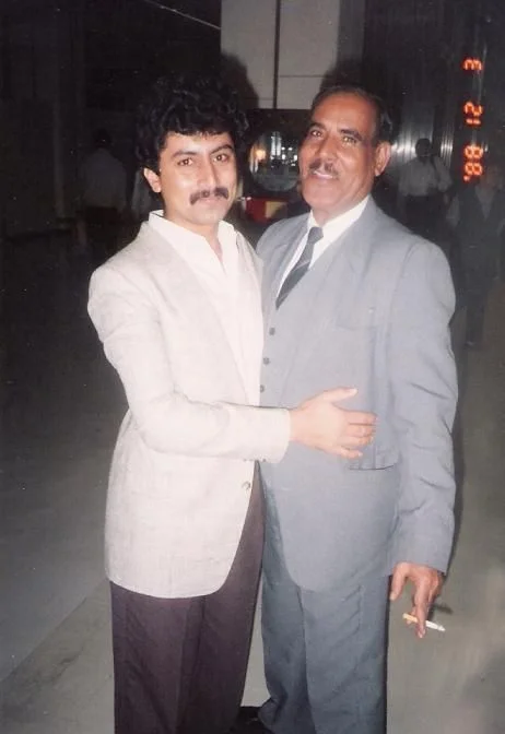 Ishtiaq Mahmood