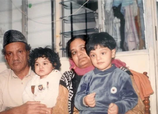 Tahier  Mahmood