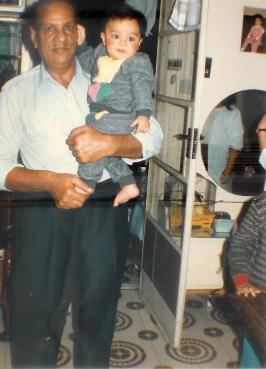 Tahier Mahmood