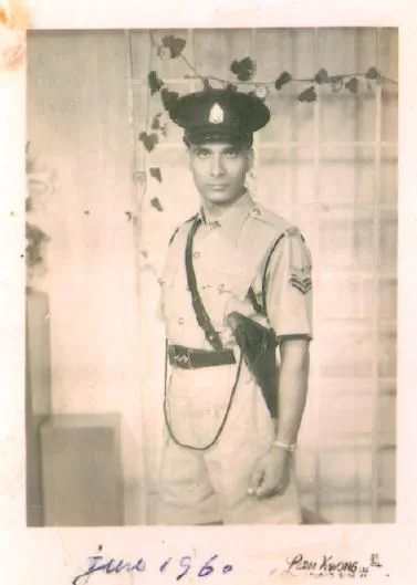 Abdul Aziz