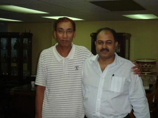 Imtiaz Hussain