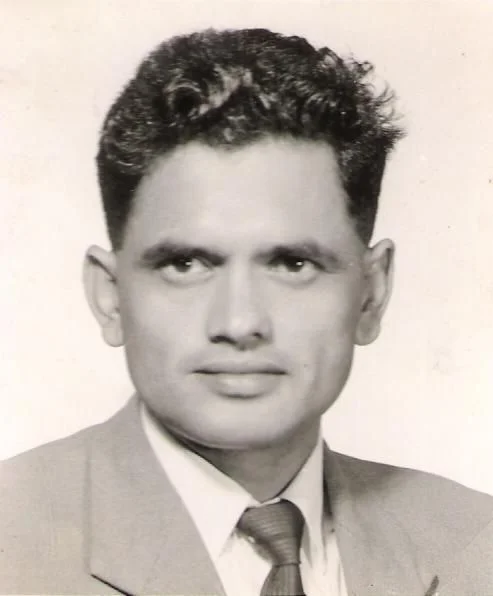 Iftikhar Adil