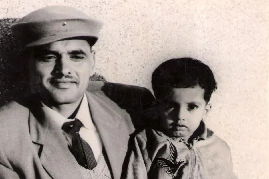 Iftikhar Adil