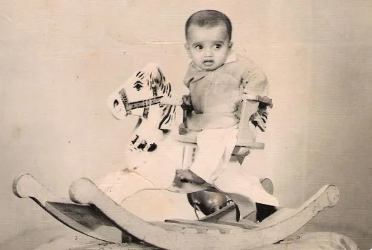 Iftikhar Adil