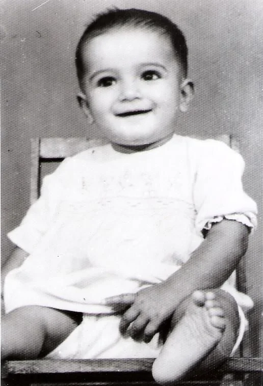 Iftikhar Adil