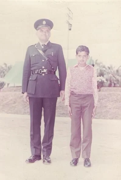 Iftikhar Adil