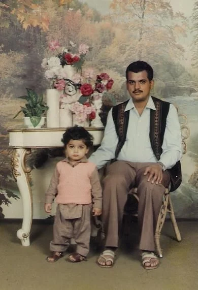 Iftikhar Adil