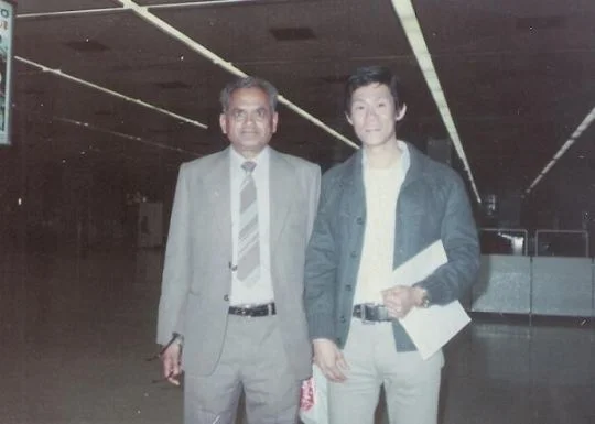Iftikhar Adil