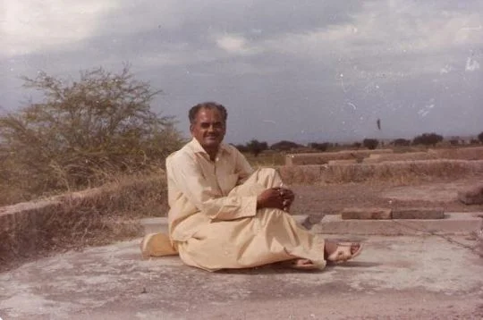 Iftikhar Adil