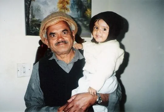 Iftikhar Adil