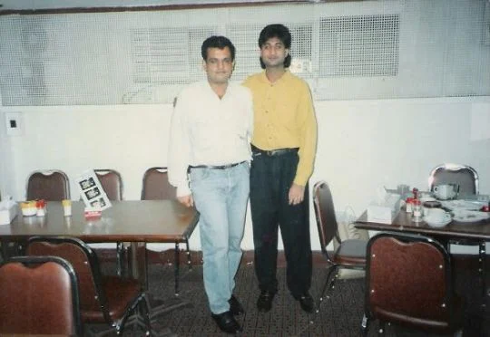 Iftikhar Adil