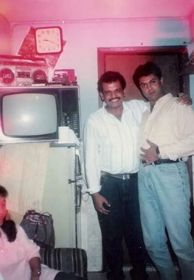 Iftikhar Adil
