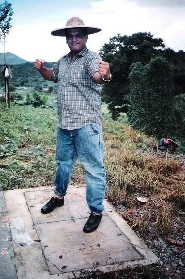 Iftikhar Adil