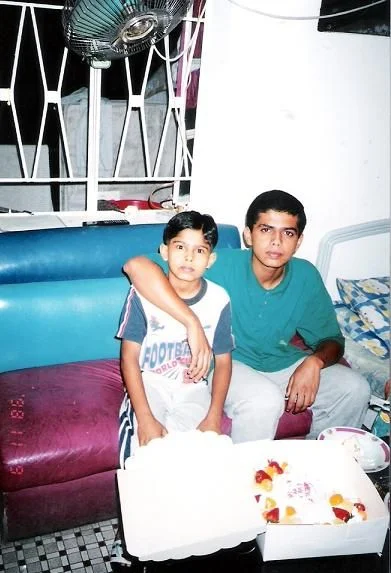 Iftikhar Adil