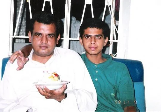 Iftikhar Adil