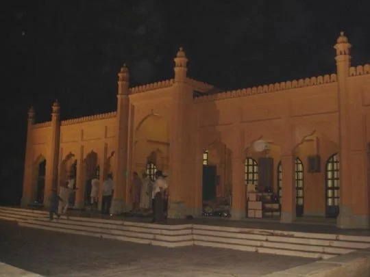 Zahir Abdul