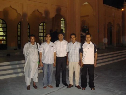 Zahir Abdul