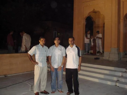 Zahir Abdul