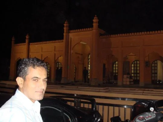 Zahir Abdul