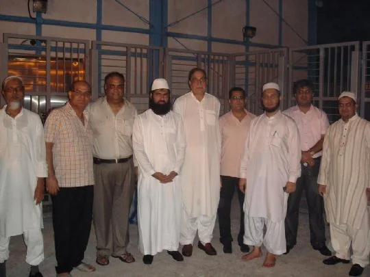 Imtiaz Hussain