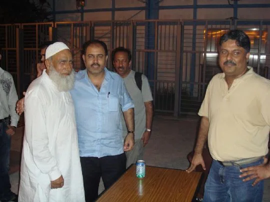 Imtiaz Hussain