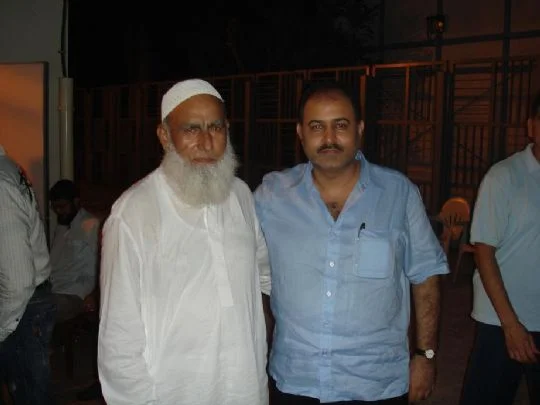 Imtiaz Hussain
