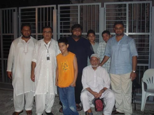 Imtiaz Hussain