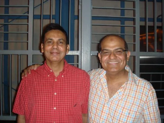 Imtiaz Hussain