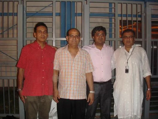 Imtiaz Hussain