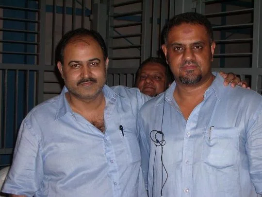 Imtiaz Hussain